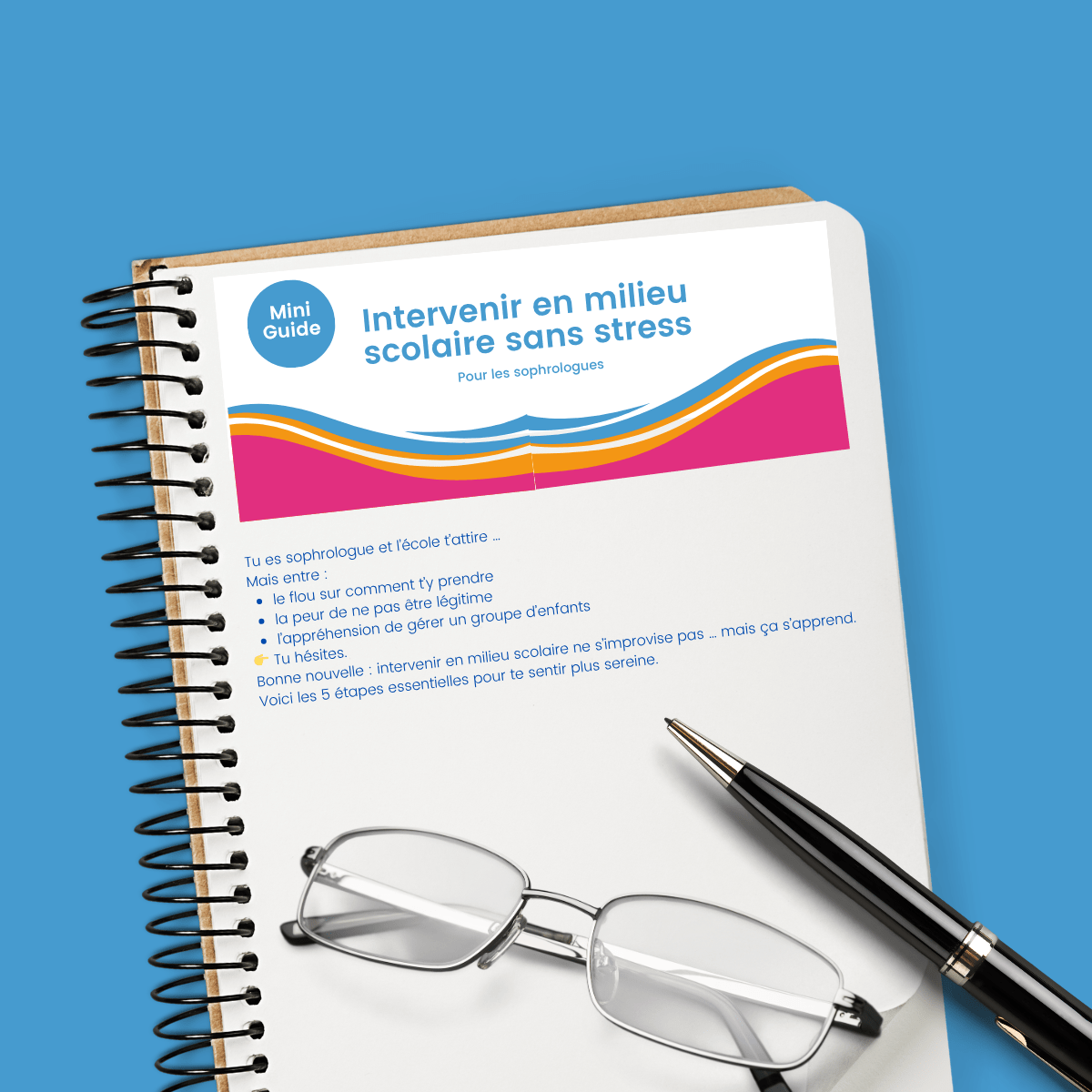 leadmagnet ims pour sophrologues